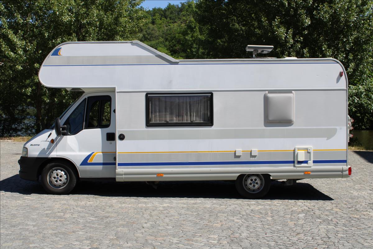 Fiat Ducato