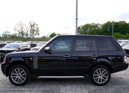 Land Rover Range Rover SUV / Terénní 4,4 l 230 kw