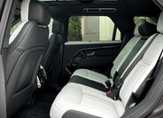 Land Rover Range Rover Sport SUV / Terénní 3,0 l 258 kw