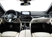 BMW Řada 5 12