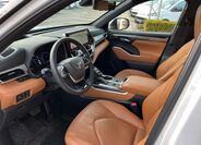 Toyota Highlander 14