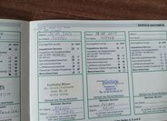 Škoda Octavia Kombi 2,0 l 85 kw