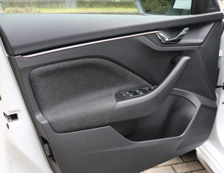 Škoda Kamiq Hatchback 999,0 81 kw