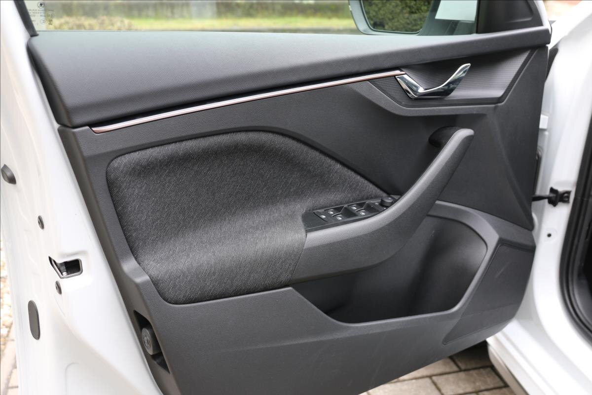 Škoda Kamiq Hatchback 999,0 81 kw