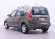 Škoda Roomster MPV 1,2 l 63 kw