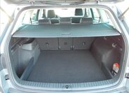 Škoda Kodiaq SUV 2,0 l 110 kw