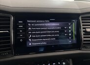 Škoda Kodiaq SUV / Terénní 2,0 l 147 kw