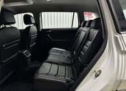 Volkswagen Tiguan Allspace SUV / Terénní 2,0 l 140 kw