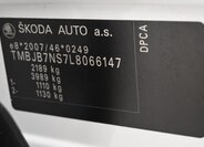 Škoda Kodiaq SUV / Terénní 1,5 l 110 kw