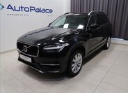 Volvo XC90 SUV 2,0 l 173 kw