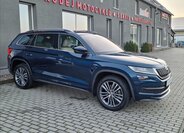 Škoda Kodiaq 2