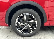 Mitsubishi Eclipse Cross Kombi 2,4 l 138 kw