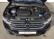 Volkswagen Tiguan SUV / Terénní 2,0 l 110 kw