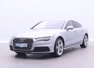 Audi A7 Liftback 3,0 l 200 kw