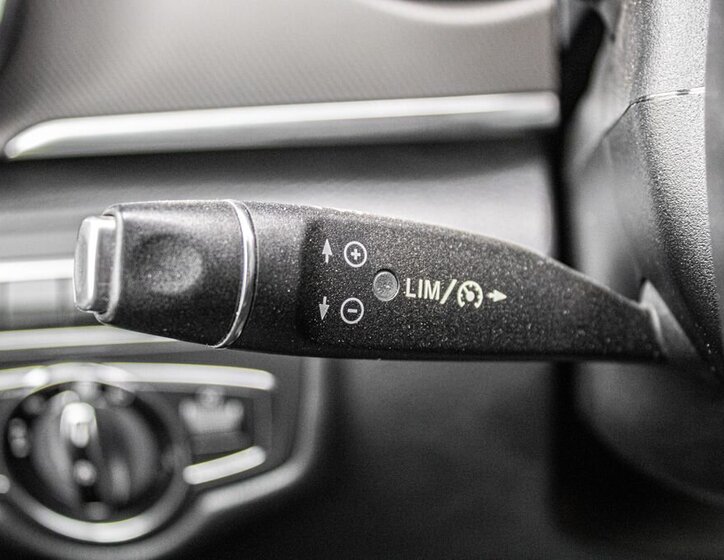 Mercedes-Benz Třídy V VAN / Minibus 2,1 l 120 kw