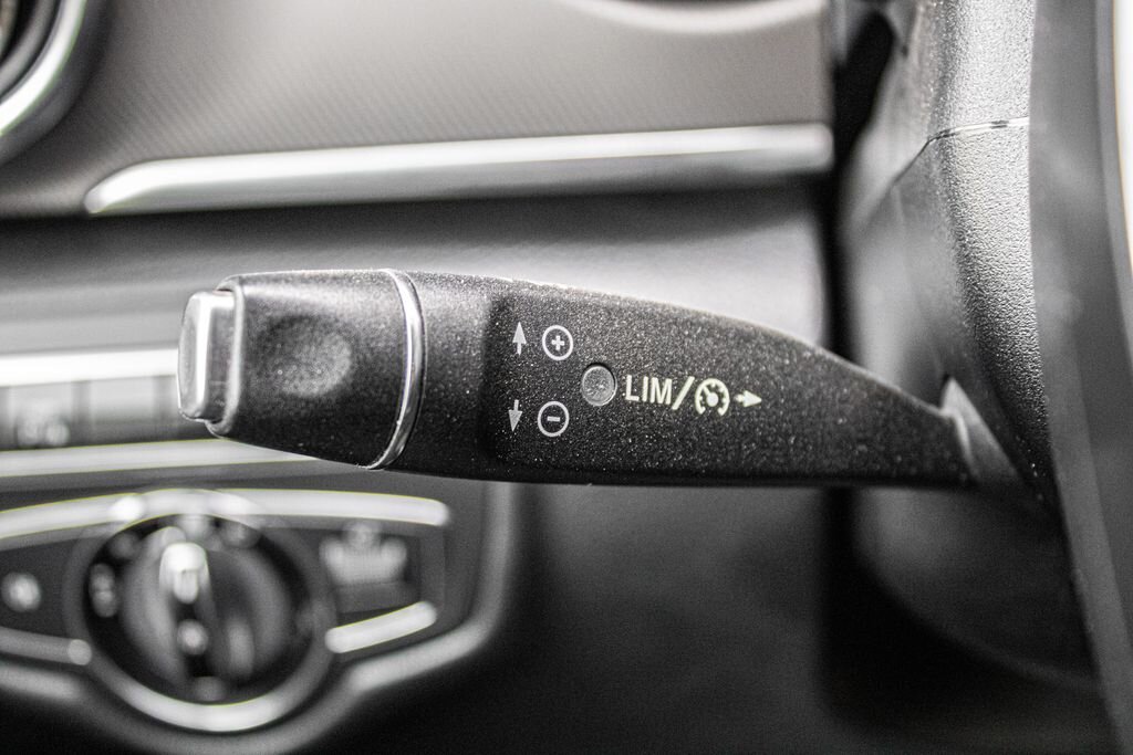 Mercedes-Benz Třídy V VAN / Minibus 2,1 l 120 kw