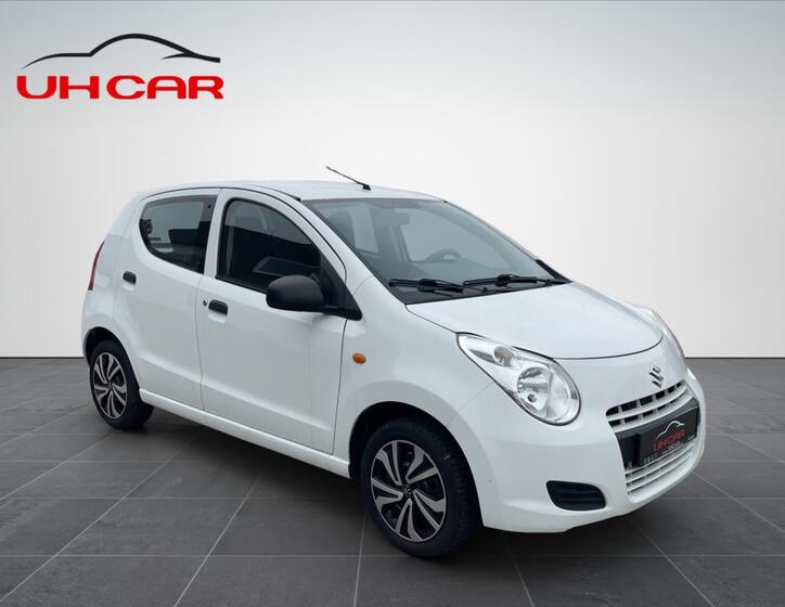 Suzuki Alto 3