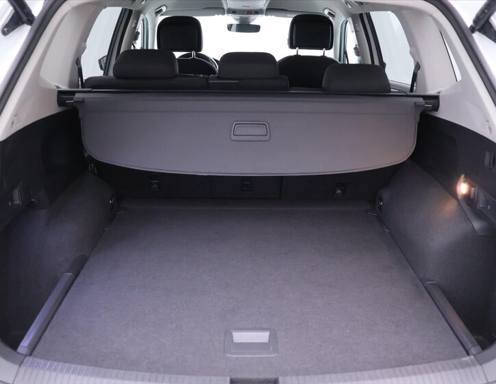 Volkswagen Tiguan Allspace SUV / Terénní 2,0 l 147 kw