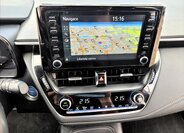 Toyota Corolla Kombi 1,8 l 72 kw