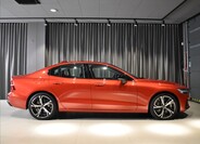 Volvo S60 3