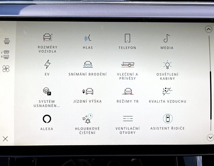 Land Rover Range Rover Sport 18