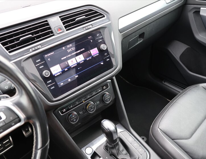 Volkswagen Tiguan 26