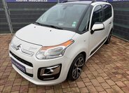 Citroën C3 Picasso Kombi 1,6 l 88 kw