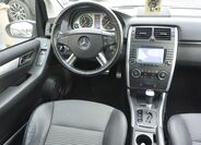 Mercedes-Benz Třídy B 12