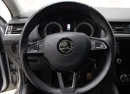 Škoda Octavia Kombi 1,4 l 110 kw