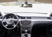 Škoda Superb 24