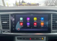 Seat Ateca SUV / Terénní 1,5 l 110 kw