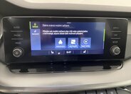 Škoda Octavia Liftback 1,5 l 110 kw