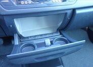 Citroën Grand C4 Picasso MPV 2,0 l 110 kw