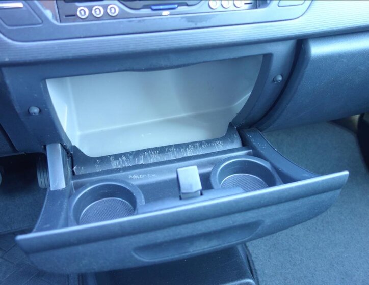 Citroën Grand C4 Picasso MPV 2,0 l 110 kw