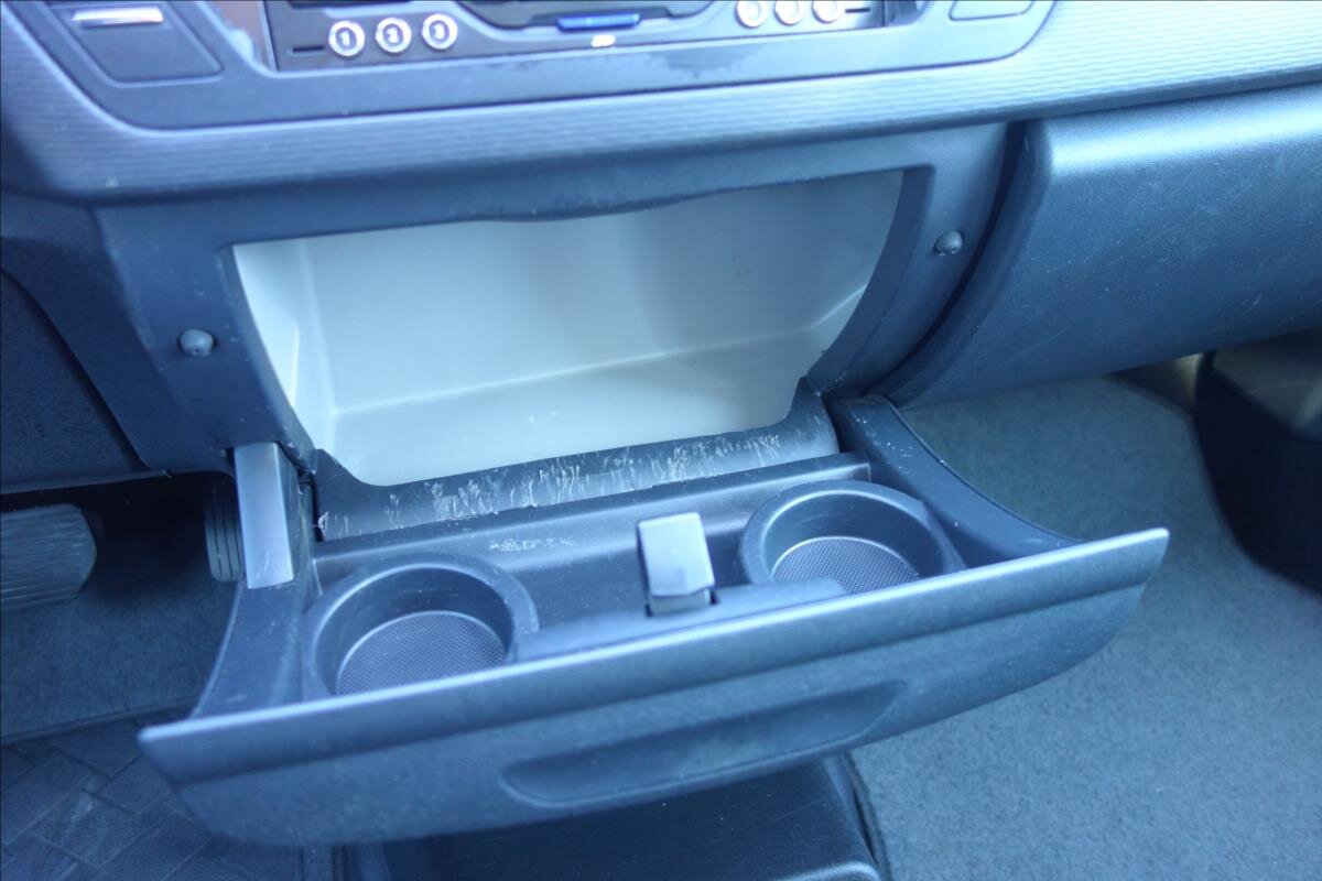 Citroën Grand C4 Picasso MPV 2,0 l 110 kw