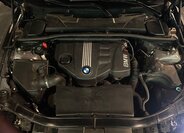 BMW Řada 3 Sedan / Limuzína 0,0 105 kw