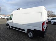 Fiat Ducato Ostatní 2,3 l 88 kw