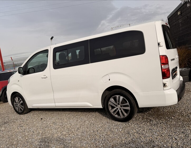 Peugeot Expert 7