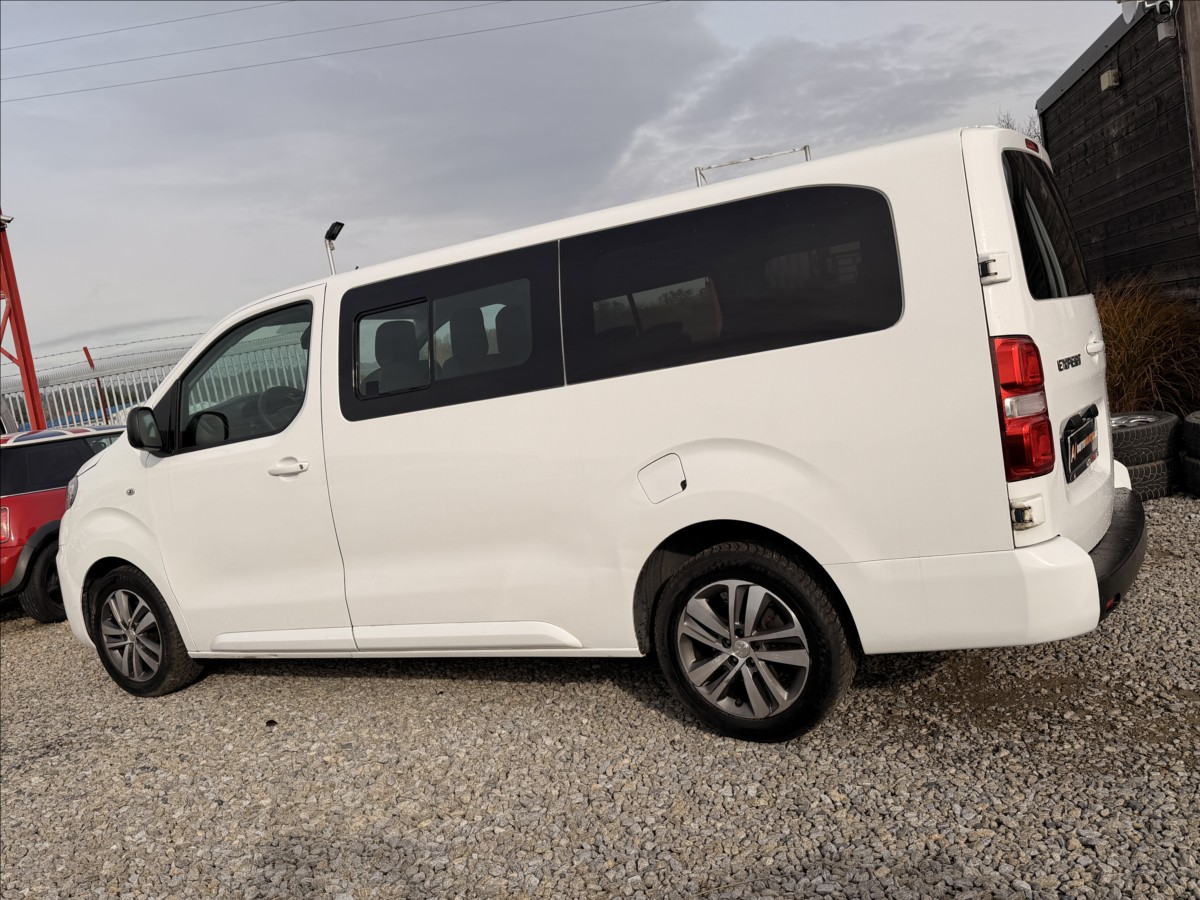 Peugeot Expert