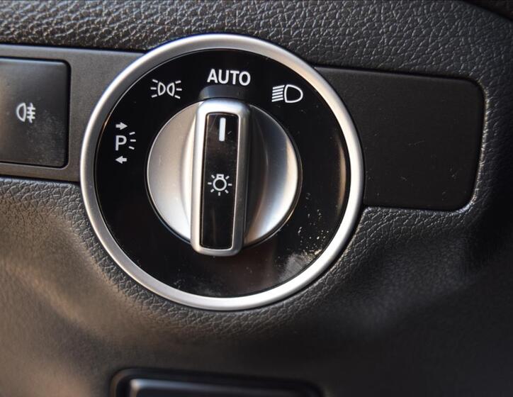 Mercedes-Benz GLA 34