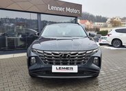 Hyundai Tucson SUV 1,6 l 110 kw