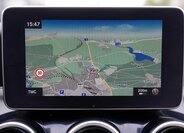 Mercedes-Benz Třídy C 38