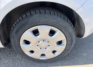 Škoda Fabia Hatchback 1,2 l 63 kw