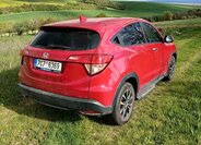 Honda HR-V SUV / Terénní 0,0 96 kw