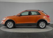 Volkswagen T-Roc SUV / Terénní 1,5 l 110 kw