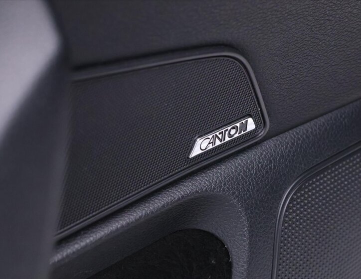 Škoda Superb Sedan / Limuzína 2,0 l 110 kw