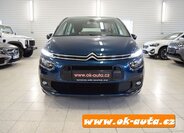 Citroën Grand C4 SpaceTourer MPV 1,5 l 96 kw