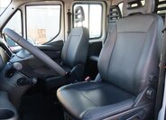 Iveco Daily Sklápěč 2,3 l 100 kw