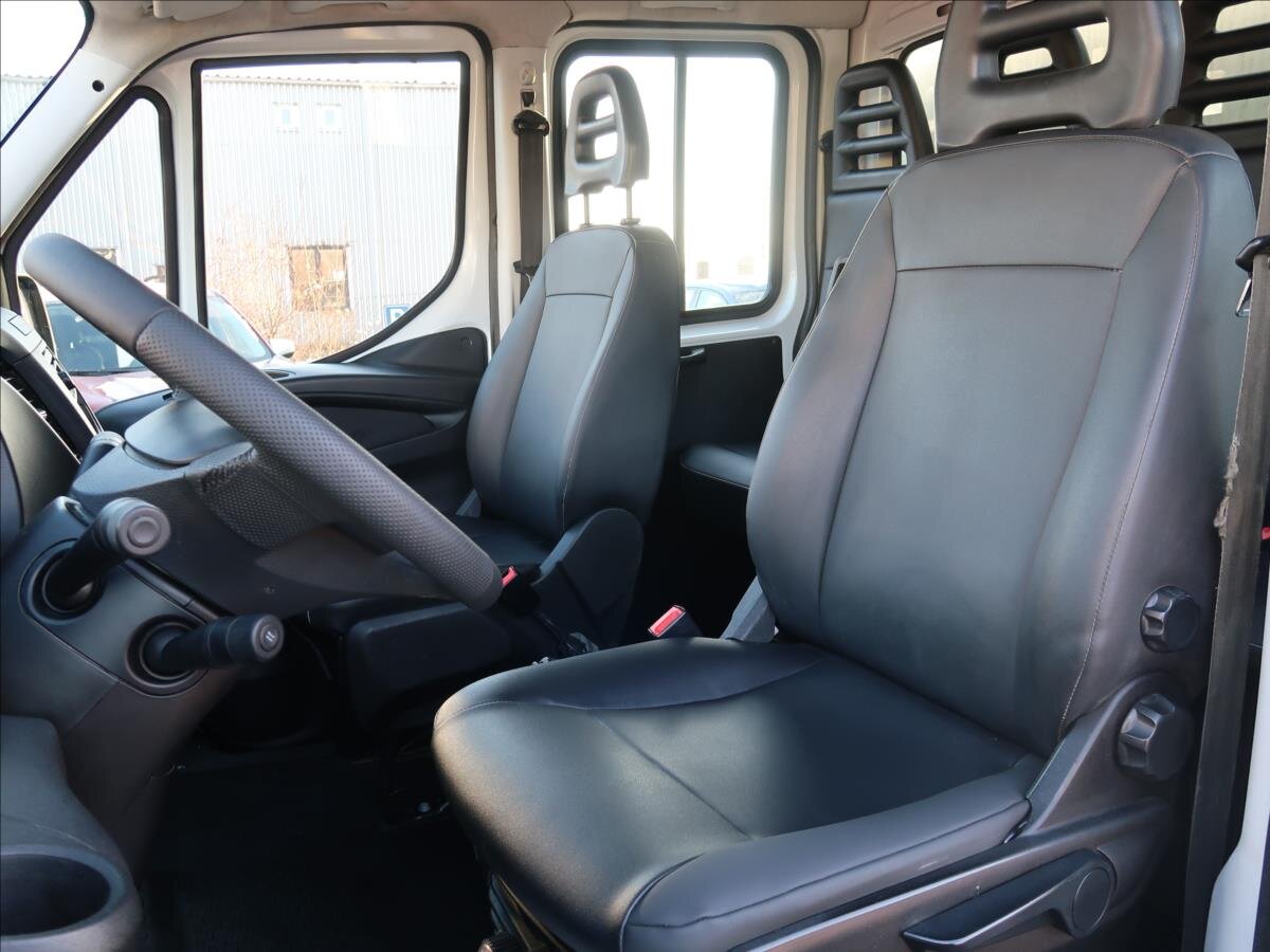 Iveco Daily Sklápěč 2,3 l 100 kw