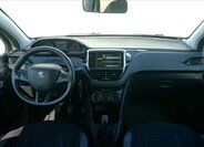 Peugeot 208 Hatchback 1,2 l 60 kw